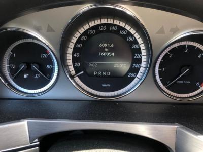 Mercedes GLK320cdi 4 Matic sport - en venta en Mallorca