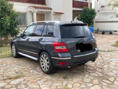 Mercedes GLK320cdi 4 Matic sport - en venta en Mallorca