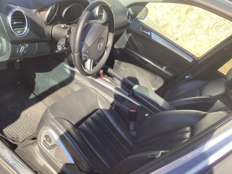 Mercedes ML 320 cdi - equipamiento completo sin enganche!