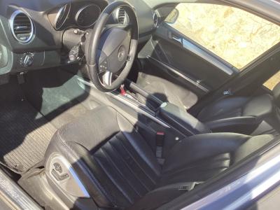 Mercedes ML 320 cdi - equipamiento completo sin enganche!