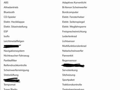 Mercedes ML 320 cdi - equipamiento completo sin enganche!