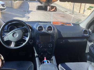Mercedes ML 320 cdi - equipamiento completo sin enganche!