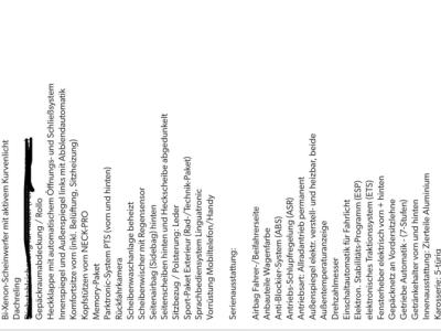 Mercedes ML 320 cdi - equipamiento completo sin enganche!