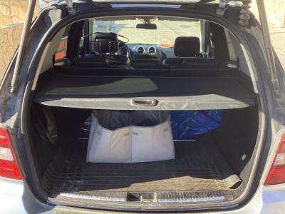 Mercedes ML 320 cdi - equipamiento completo sin enganche!