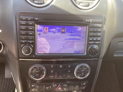 Mercedes ML 320 cdi - equipamiento completo sin enganche!