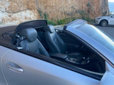 Mercedes SL 350 2003 R 230 sólo 129.000 km