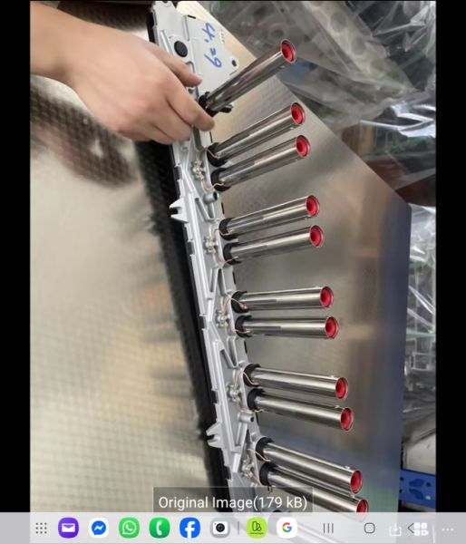 Bobinas de encendido Mercedes v12 nuevo sl s cl maybach cabrio