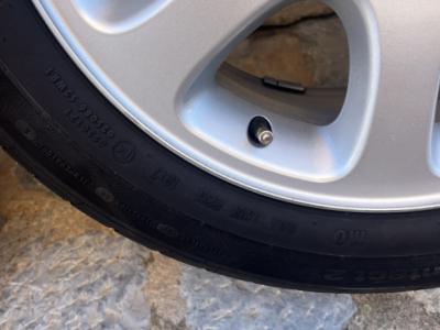 Neumáticos Mercedes W209 205/55 R16