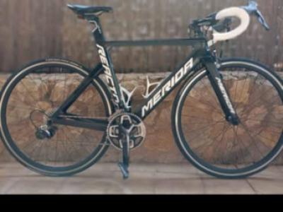 Merida Reacto 5000 Rennrad