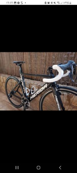 Merida Reacto 5000 Rennrad