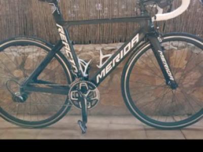 Merida Reacto 5000 Rennrad