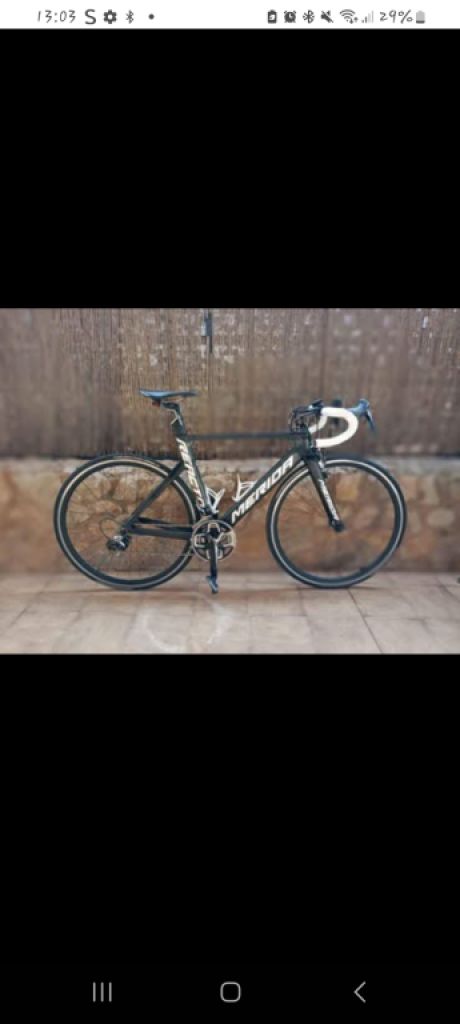 Merida Reacto 5000 Rennrad