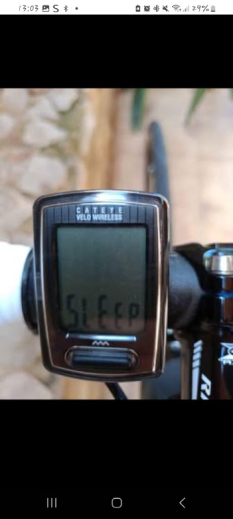 Merida Reacto 5000 Rennrad