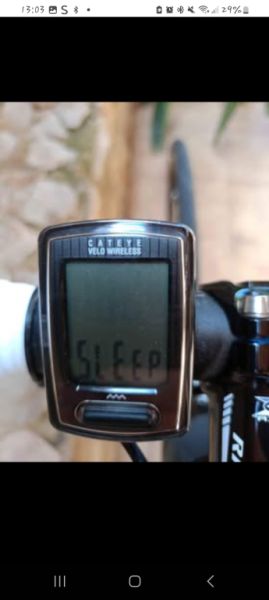 Merida Reacto 5000 Rennrad