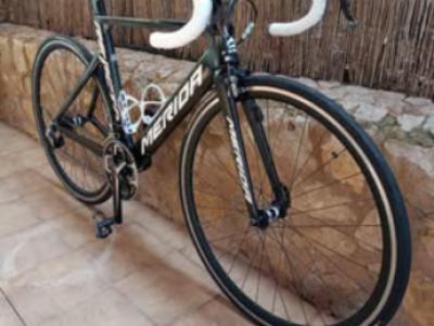 Merida Reacto 5000 Rennrad