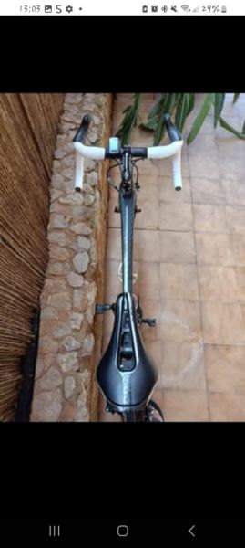 Merida Reacto 5000 Rennrad