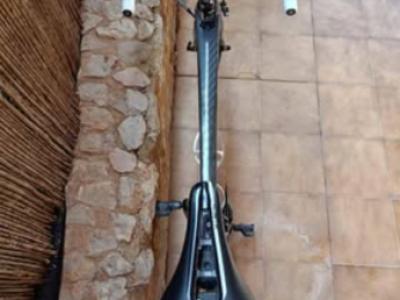 Merida Reacto 5000 Rennrad