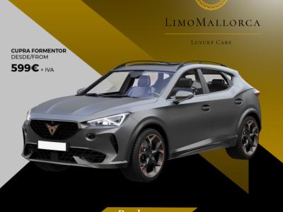 Miete dein Auto für mehrere Monate