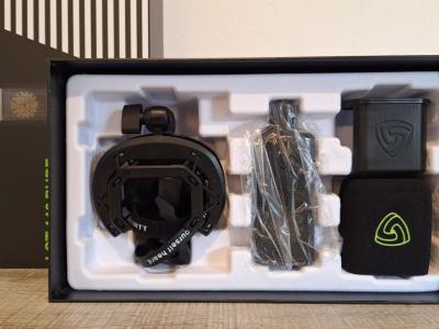 Micrófono Lewitt LCT 440 PURE