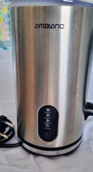 Milk frother for sale
