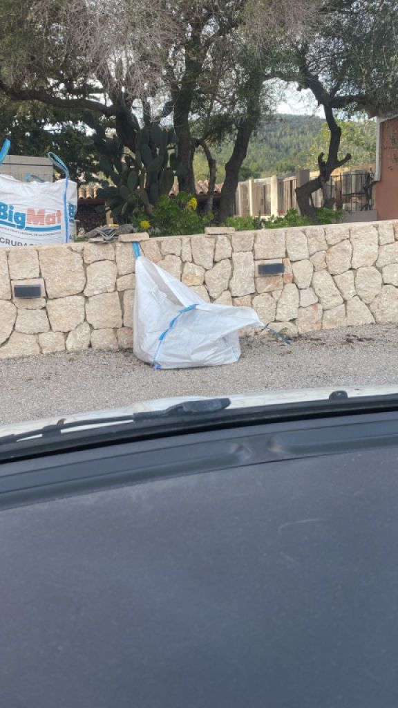 Mimo - Resuelvo sus problemas en torno a la casa.