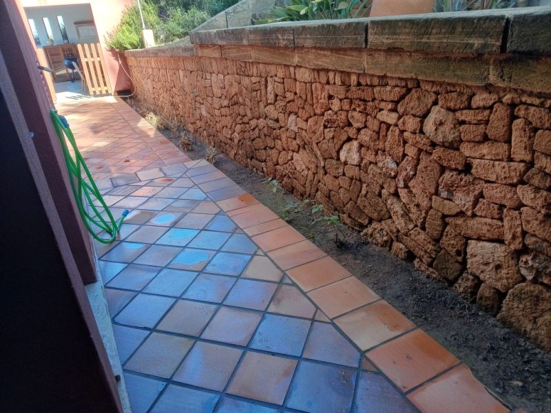 Mimo - Resuelvo sus problemas en torno a la casa.