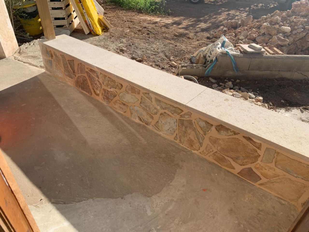 Mimo - Resuelvo sus problemas en torno a la casa.