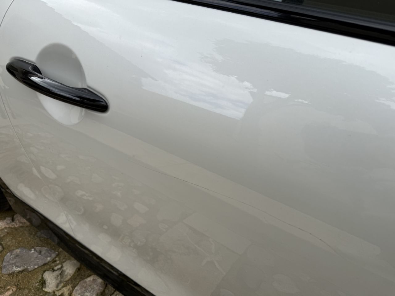 Mini Cooper S 2024 Facelift 3 puertas 13.500 km