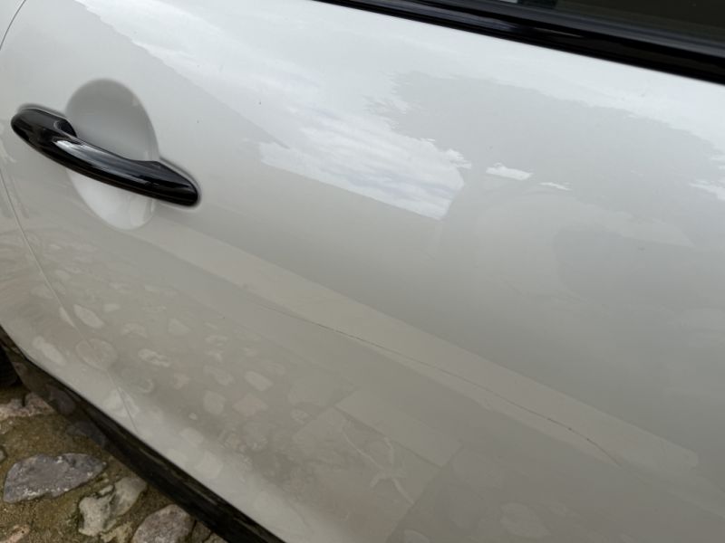 Mini Cooper S 2024 Facelift 3 puertas 13.500 km