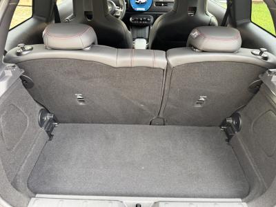 Mini Cooper S 2024 Facelift 3 puertas 13.500 km