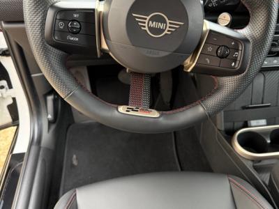 Mini Cooper S 2024 Facelift 3 puertas 13.500 km