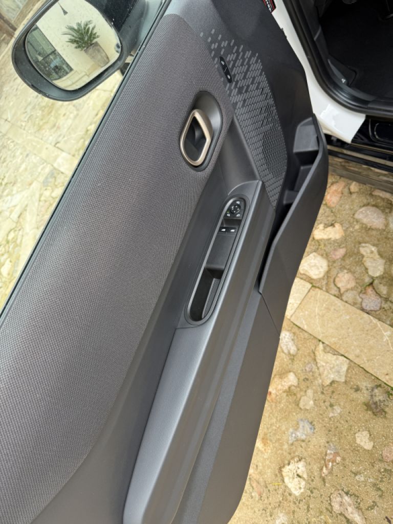 Mini Cooper S 2024 Facelift 3 puertas 13.500 km