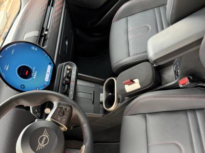 Mini Cooper S 2024 Facelift 3 puertas 13.500 km