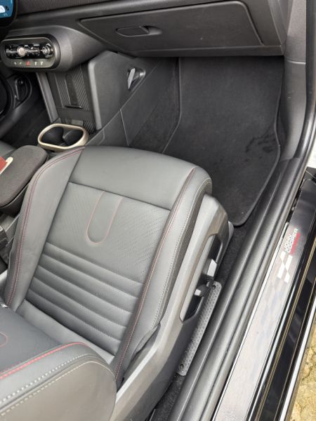 Mini Cooper S 2024 Facelift 3 puertas 13.500 km