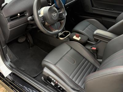 Mini Cooper S 2024 Facelift 3 puertas 13.500 km