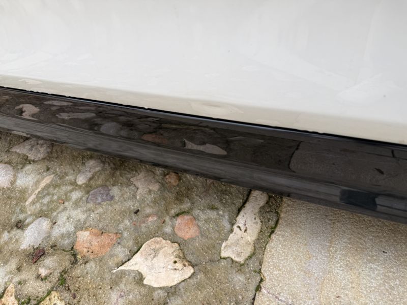 Mini Cooper S 2024 Facelift 3 puertas 13.500 km