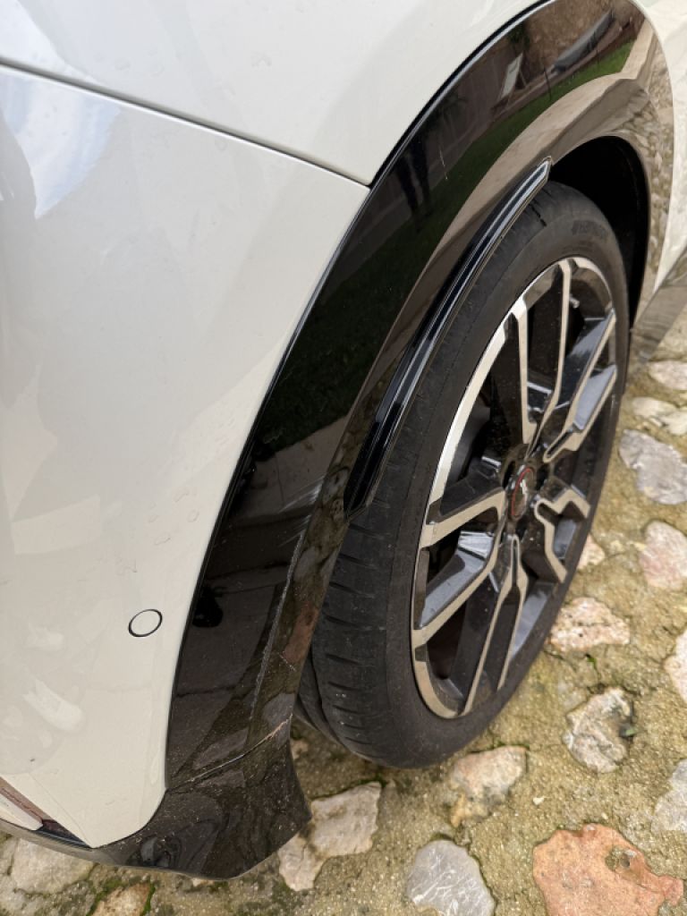 Mini Cooper S 2024 Facelift 3 puertas 13.500 km