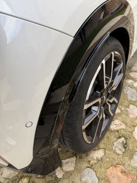 Mini Cooper S 2024 Facelift 3 puertas 13.500 km