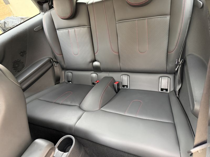 Mini Cooper S 2024 Facelift 3 puertas 13.500 km