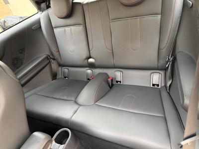 Mini Cooper S 2024 Facelift 3 puertas 13.500 km