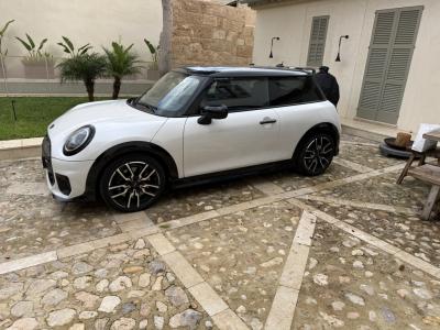 Mini Cooper S 2024 Facelift 3 puertas 13.500 km