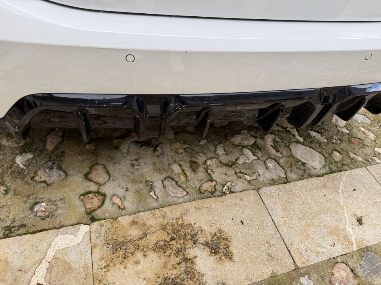 Mini Cooper S 2024 Facelift 3 puertas 13.500 km