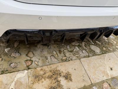 Mini Cooper S 2024 Facelift 3 puertas 13.500 km