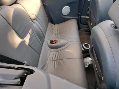 Mini Cooper S Convertible