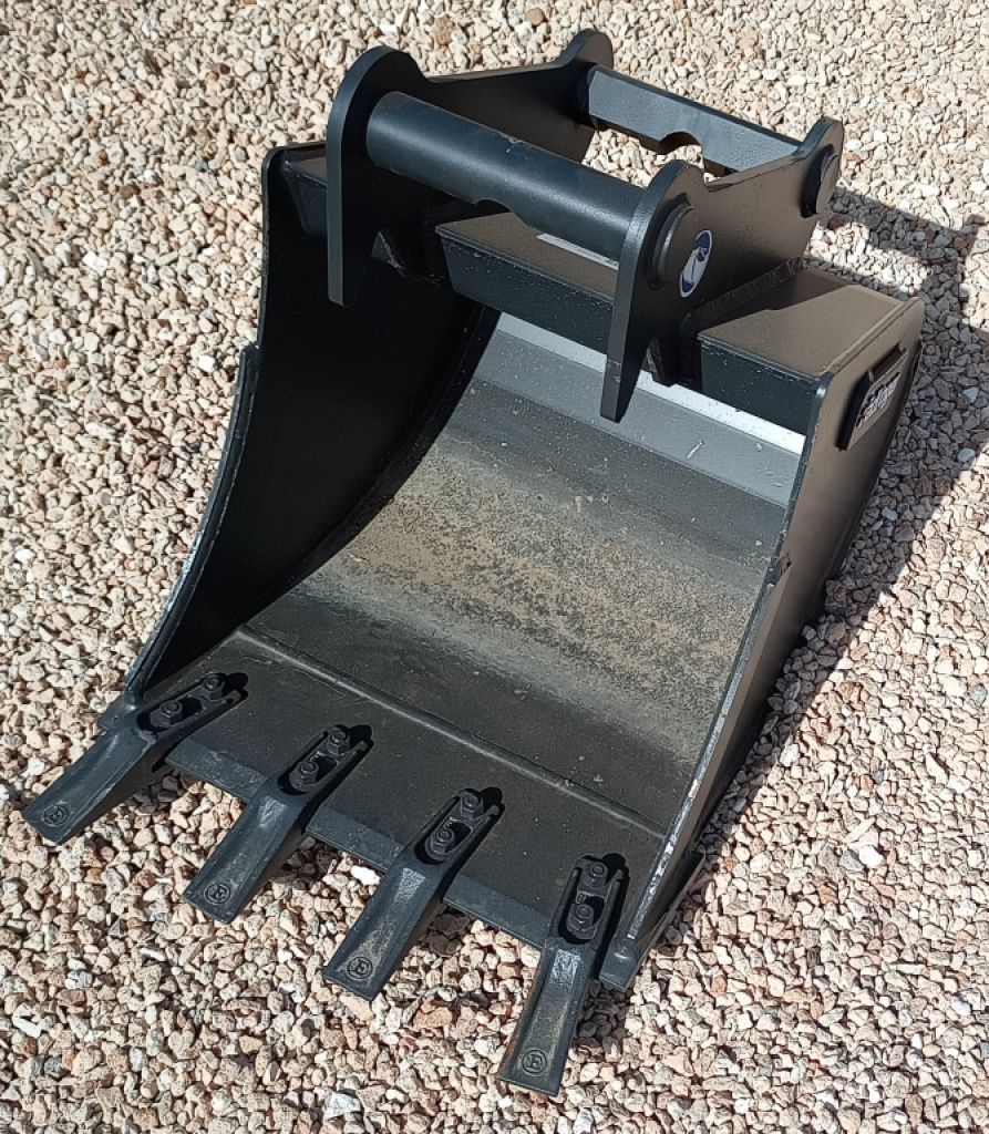 Minibagger # Radlader & Anhänger- Vermietung