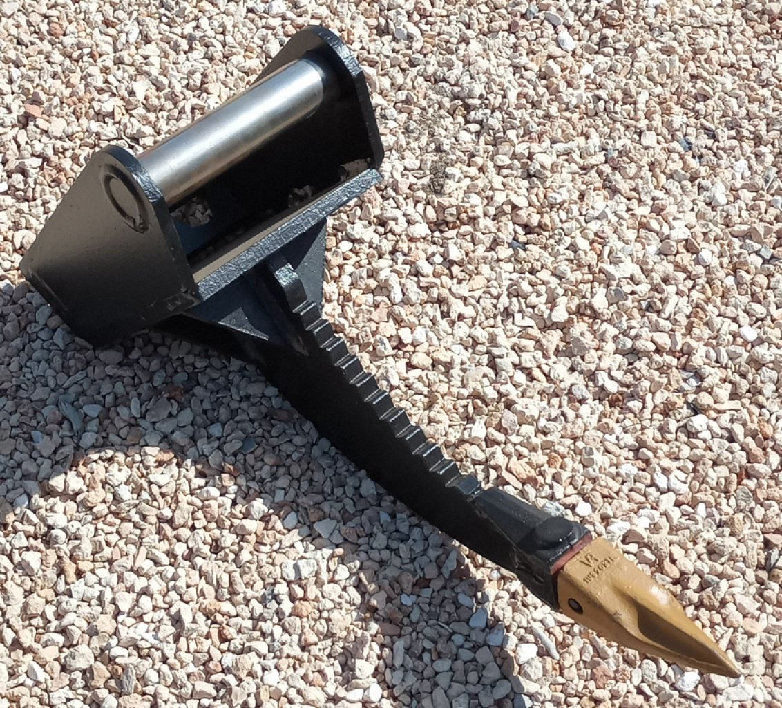 Minibagger # Radlader & Anhänger- Vermietung