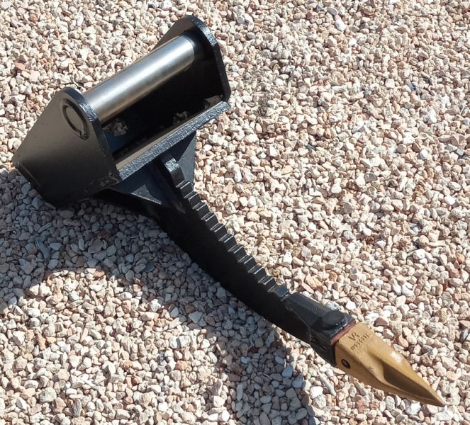 Minibagger # Radlader & Anhänger- Vermietung