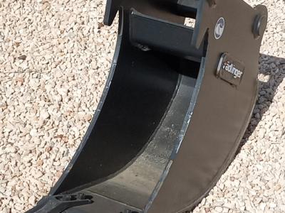 Minibagger # Radlader & Anhänger- Vermietung