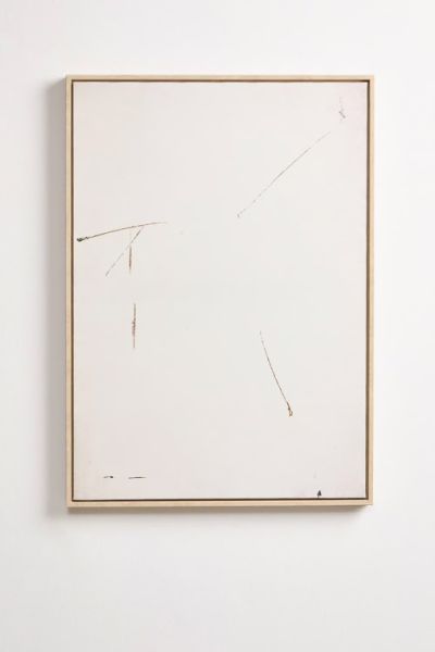 Lienzo minimalista | 50x70cm