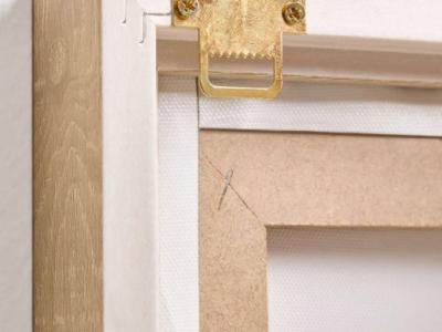 Lienzo minimalista | 50x70cm